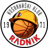 Radnik Krizevci 3x3