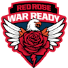 Red Rose War Ready