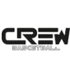Crew Basket Green U23