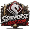 Quezon Star Horse