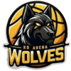 Wolves K9 Arena