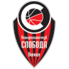 Sloboda U19