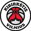 Vilnius Kibirkstis (Women)