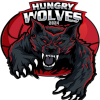 Hungry Wolves