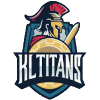 KL Titans II