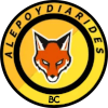 Alepoudiarides