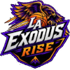La Exodus Rise