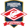 Spartak-Rus GCOLIFK (Women)