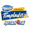 Magnolia Hotshots