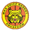 Znicz Pruszkow
