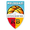Melikgazi Kayseri (Women)