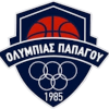 Olympiada Papagou