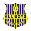 All Boys de Santa Rosa