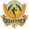 Okzhetpes Kokshetau (Women)
