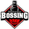 Blackwater Bossing