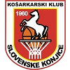 Slovenske Konjice