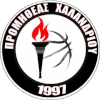 GS Promitheas