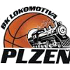 Lokomotiva Plzen