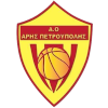 Aris Petropolis