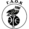 Gao Kououvaounon