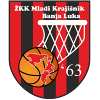 Mladi Krajisnik (Women)