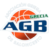 Asociacion Griega Baloncesto