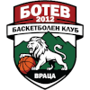 Botev 2012