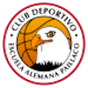 Alemana Paillaco