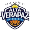Alta Verapaz (Women)