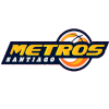 Metros de Santiago
