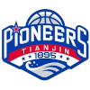 Tianjin Pioneers U21