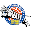 Xinjiang Flying Tigers U21