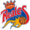 Reales De La Vega