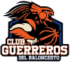 Guerreros del Baloncesto