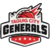 Taguig Generals
