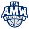 AMW Arka Gdynia II