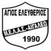 Melas Eleutheriou