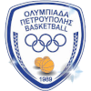 Olimpiada Petroupolis