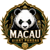 Macau Giant Pandas