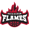 Rockingham Flames