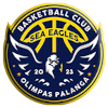 Palangos Olimpas