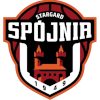 Spojnia Stargard