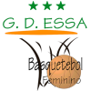 Gdessa Barreiro (Women)