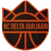 Gurjaani Delta