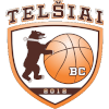 Telsiai
