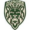 Aurore de Vitre