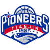 Tianjin Pioneers II