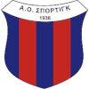Sporting Athens