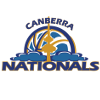 Canberra Nationals (Women)