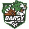 Barsy Atyrau II